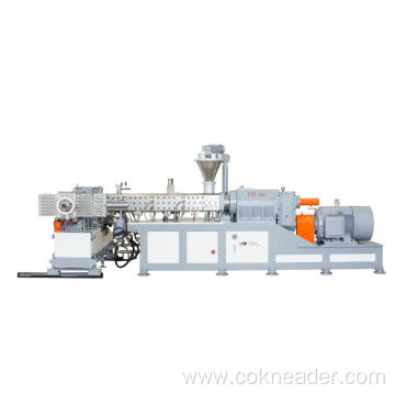 SJW 100 High-Quality Co-Kneader Serial Machine